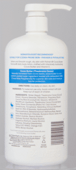 Palmer's Cocoa Butter Formula Intensive Body Lotion 1L - Image 4
