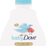 Baby Dove Rich Moisture Head to Toe Wash 200ml