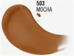 Rimmel Kind & Free Mocha Moisturising Skin Tint Foundation 30ml