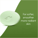 Dove FRESH TOUCH SOAP 90G