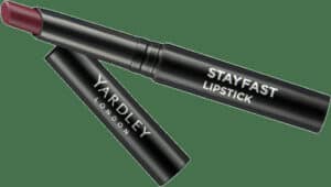 Yardley Stayfast Vixen Lipstick 1s