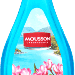 Mousson Island Dreams Luxury Foam Bath 2L