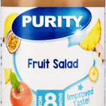 Purity From 8 Months Fruit Salad 200ml