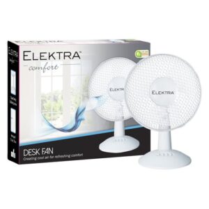 Elektra DESKFAN 30CM 2701