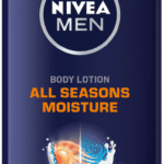 Nivea MEN All Seasons Moisture Body Lotion 400ml