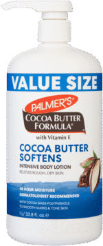 Palmer's Cocoa Butter Formula Intensive Body Lotion 1L - Image 3