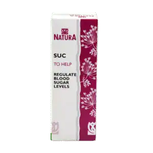 Natura SUC DROPS 25ML