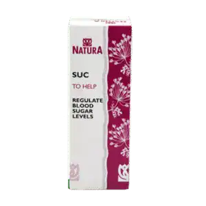Natura SUC DROPS 25ML