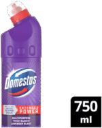Domestos LAVENDER BLAST 750ML