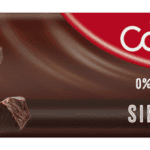 Canderel Simply Dark Chocolate Bar 30g