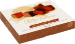 Sally WILLIAMS TURKISH MILK CHOC 300G