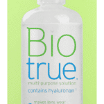 Biotrue Multi-Purpose Contact Lenses Solution 300ml