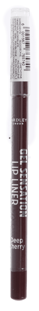 Yardley Deep Cherry Lip Liner 1s