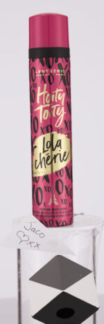 Lenthéric Hoity Toity Lola Chérie Perfume Body Spray 90ml
