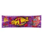 Ama MINI BITZ CHEWY FRUIT WILD BERRY 50GR