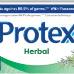 Protex Herbal Bar Soap 150g