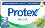 Protex Herbal Bar Soap 150g