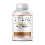 Solal L-GLUTAMINE POW 200G