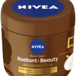 Nivea Radiant & Beauty Advanced Care Body Cream 400ml