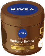 Nivea Radiant & Beauty Advanced Care Body Cream 400ml