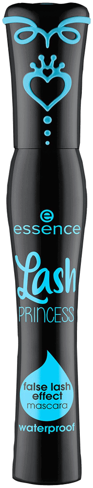 Essence Lash Princess False Lash Effect Waterproof Mascara 12ml