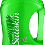 Satiskin Forest Fern Bubble Bath 2L
