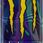 Monster Lewis Hamilton Zero Sugar Energy Drink 500ml