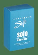 Lenthéric Solo Absolute Parfum Pour Homme Vaporisateur 100ml