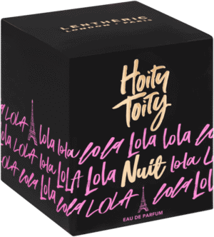 Lenthéric Hoity Toity Lola Nuit Eau De Parfum 50ml