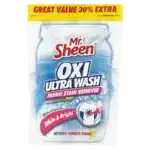 Mr. MR SHEEN OXI ULTRA SOAP BAR 75G