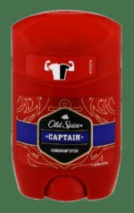 Old Spice Captain Deodorant Stick 50ml