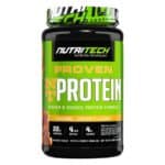 Nutritech PROVEN PROTEIN 908G CARAMEL