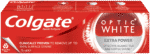 Colgate Optic White Extra Power Fluoride Toothpaste 75ml