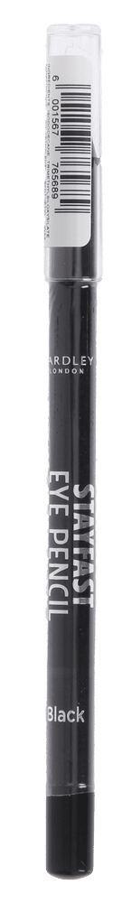 Yardley Stayfast Black Eye Pencil 1s