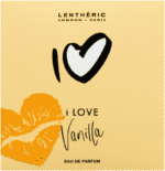 Lenthéric I Love Vanilla Eau De Parfum 50ml