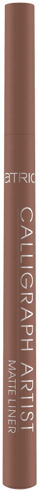 Catrice 010 Calligraph Artist Matte Liner 1.1ml