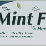 Himalaya Mint Fresh Herbal Toothpaste 75ml