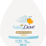 Baby Dove Rich Moisture Lotion 200ml