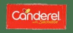 Canderel Sucralose Low Kilojoule Sweetener Refill Tablet Sachets 3 x 100pk