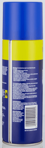 Deep Freeze Pain Relief Cold Spray 250ml