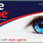 Eye Gene Eye Drops 10ml