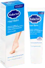 Eulactol Heel Balm 100g