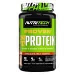 Nutritech PROVEN PROTEIN 908G CHOCOLATE