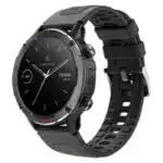 Volkano POWER SERIES SMART WATCH BLACK