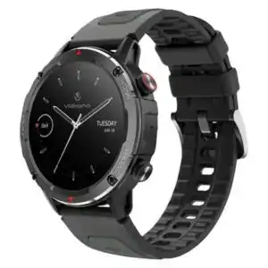 Volkano POWER SERIES SMART WATCH BLACK