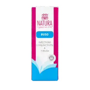 Natura BUSO DROPS 25ML