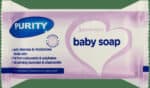 Purity Good Nights Baby Soap 175g