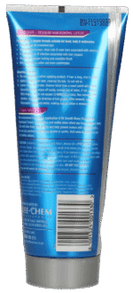 DX Smooth Zero Hair Regular Hair Removal Lotion 200ml