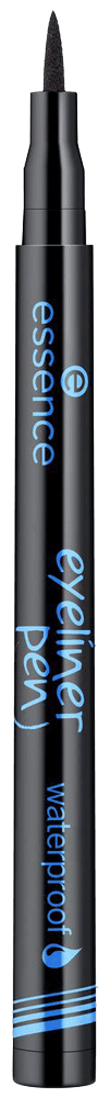 Essence 01 Waterproof Eye Liner Pen Waterproof 1ml