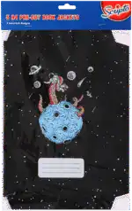 Scripto A4 Pre-Cut Book Jackets 5s